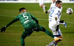 Ekstraklasa: Czerwona kartka i żadnej bramki w Mielcu