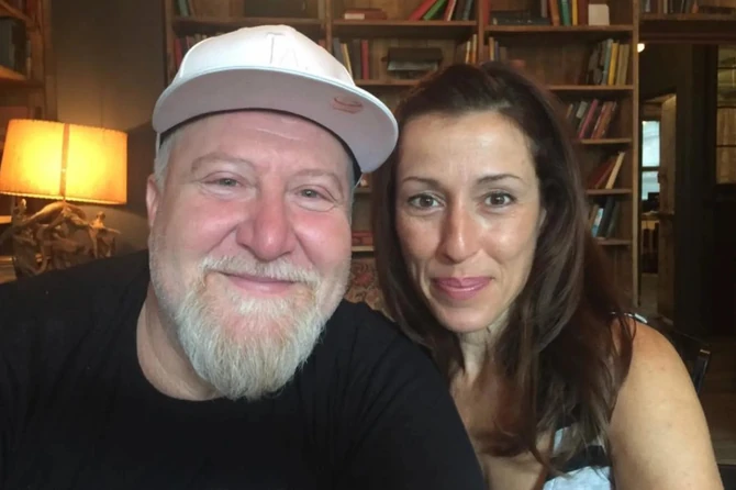 Fabio je bio frizer Dženifer Lopez i nije ni slutio da će ga supruga najpre prevariti, a onda naručiti ubistvo