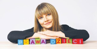 Kasprzycka: Rzeczniczka praw dziecka woli nie odpowiadać na pytania [OPINIA]