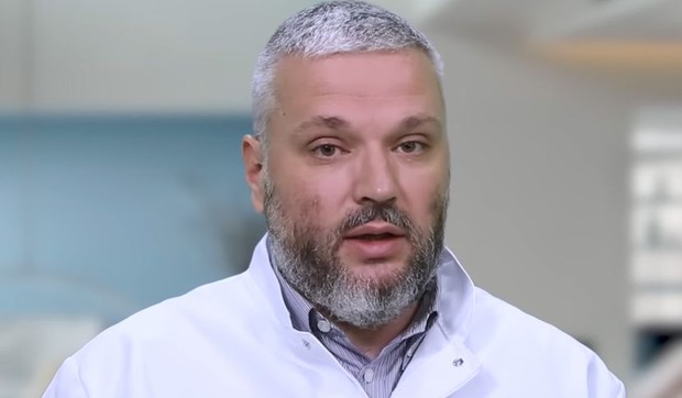 Vladimir Kecmanović