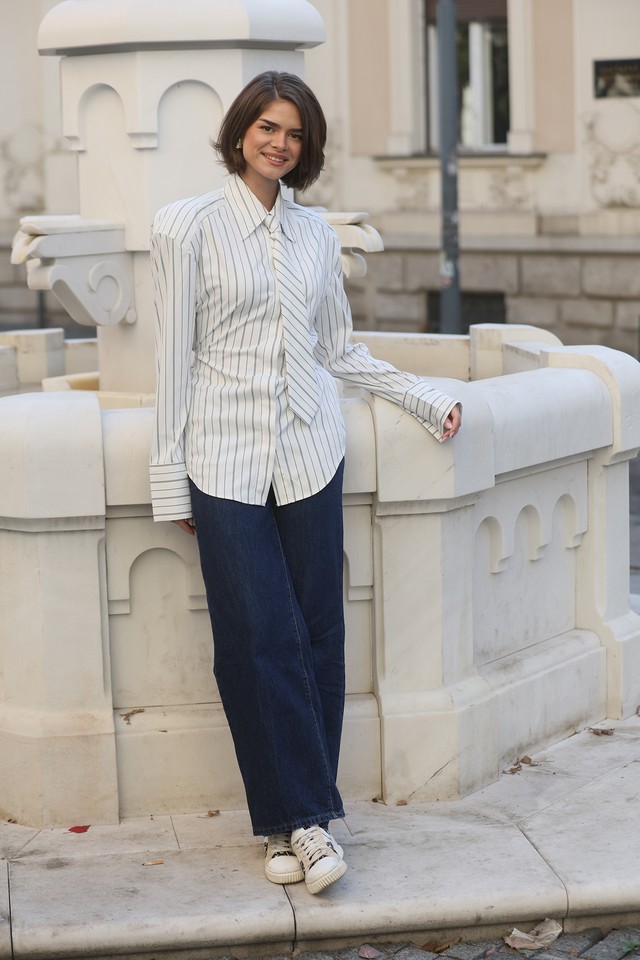 Sofija Dacić (Foto: Ringier/Oliver Bunić)
