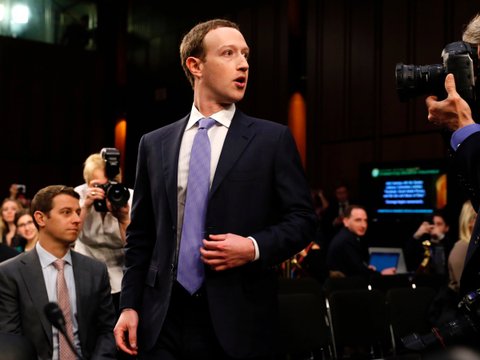 Mark Zuckerberg of Facebook was the youngest billionaire in the world at 23