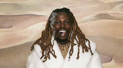 Asake sells out O2 Arena ahead of his landmark concert