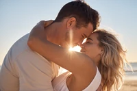 Jak znaleźć prawdziwą miłość po czterdziestce? "Cieszę się, że wytrwałam"