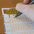 W Polsce pojawił się nowy milioner. Ogromna wygrana w Eurojackpot