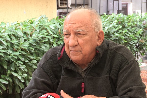 Naš glumac je 3 puta menjao prezime: "Svakog ponedeljka je dobijao poziv od policije"