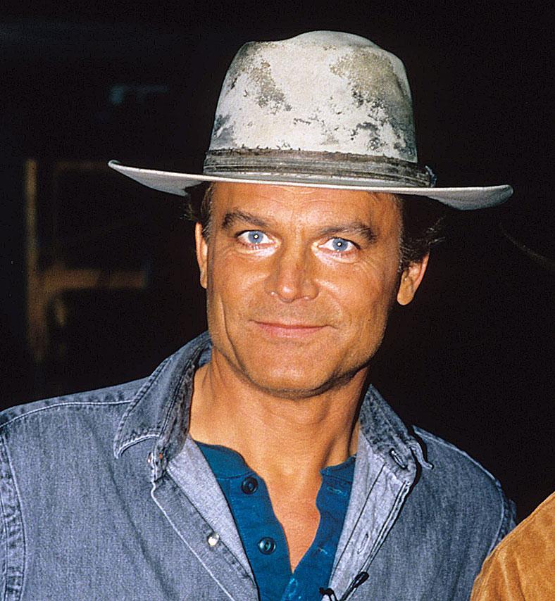 Terence Hill Fotó: Northfoto