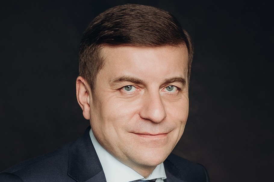  Przemysław Mitraszewski, Dyrektor ds. Relacji Zewnętrznych, Pełnomocnik Zarządu LPP