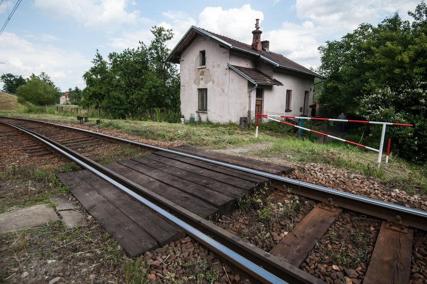 PKP chce żeby 96-latek płacił za dojście do domu 