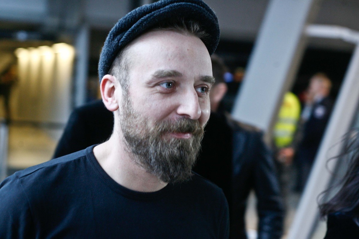 Mecwaldowski zarobił mniej niż rekin