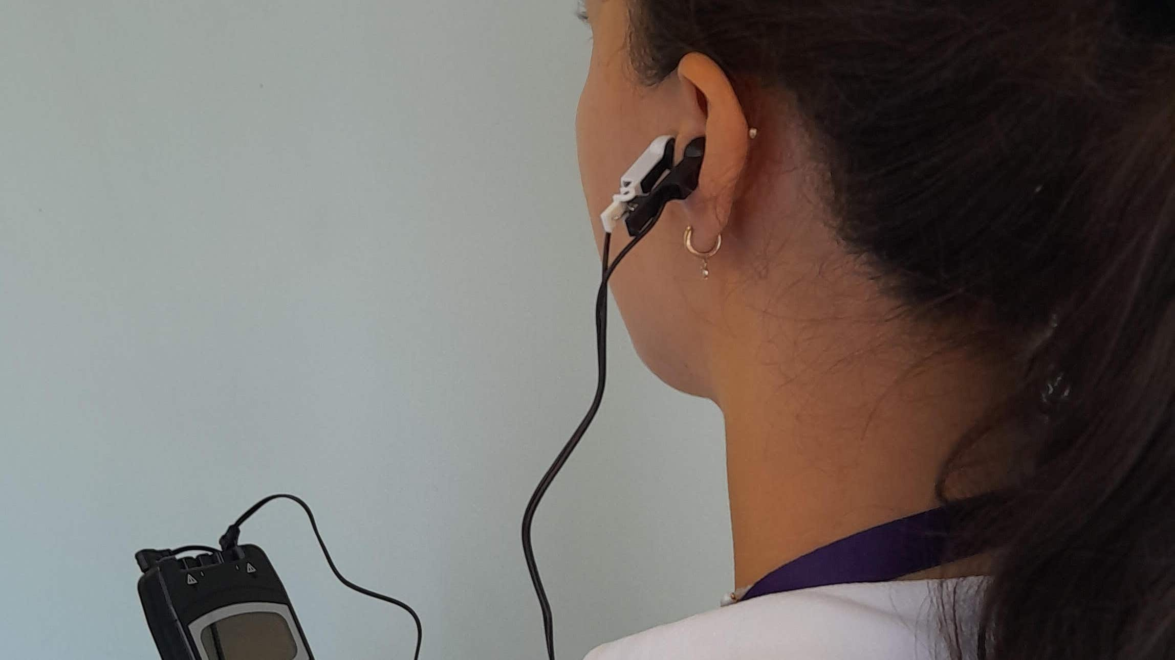 Nerve-zapping device boosts fitness by 4% in breakthrough trial