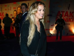 Cięcie potrzebne na już! Fatalna fryzura Joanny Liszowskiej. FOTO