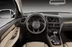 Audi Q5: poprawiony ideał