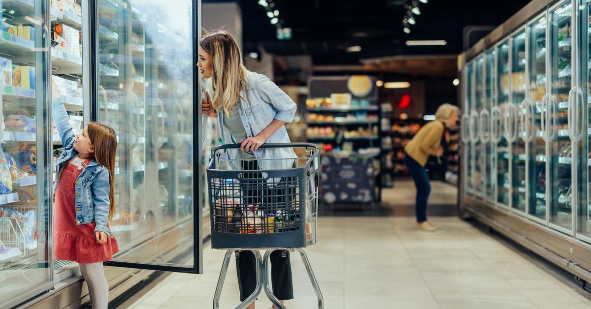  Rachunki za zakupy w górę. Te produkty podrożały najbardziej RAPORT