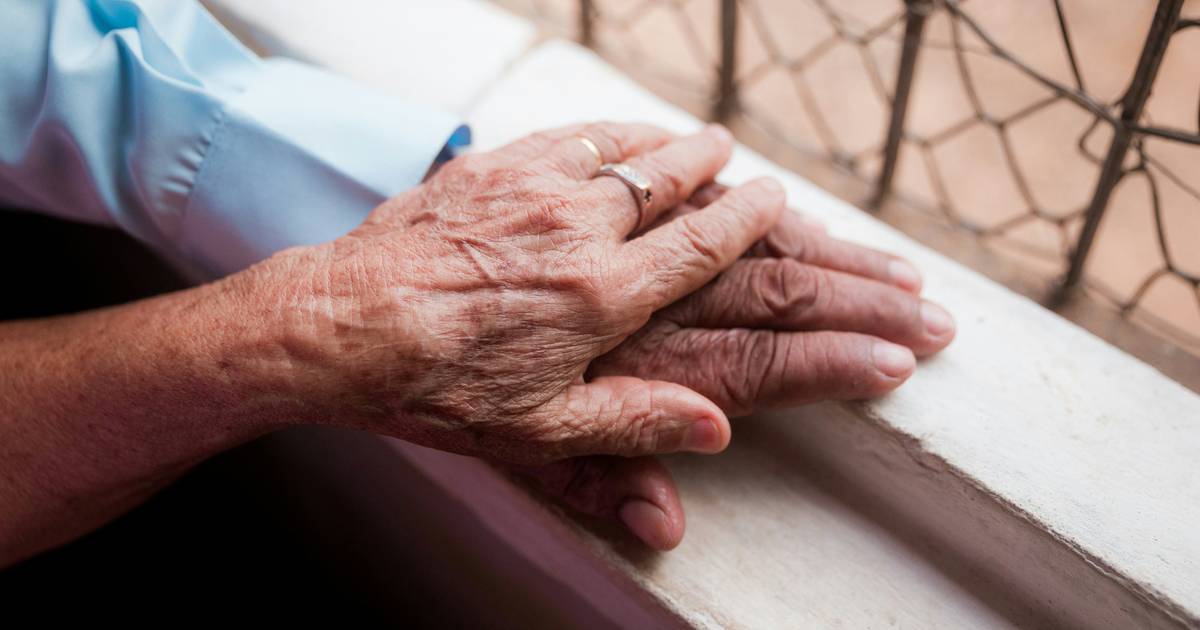 Raport na temat zdrowia 117-latki. Mikrobiom jak u młodej osoby