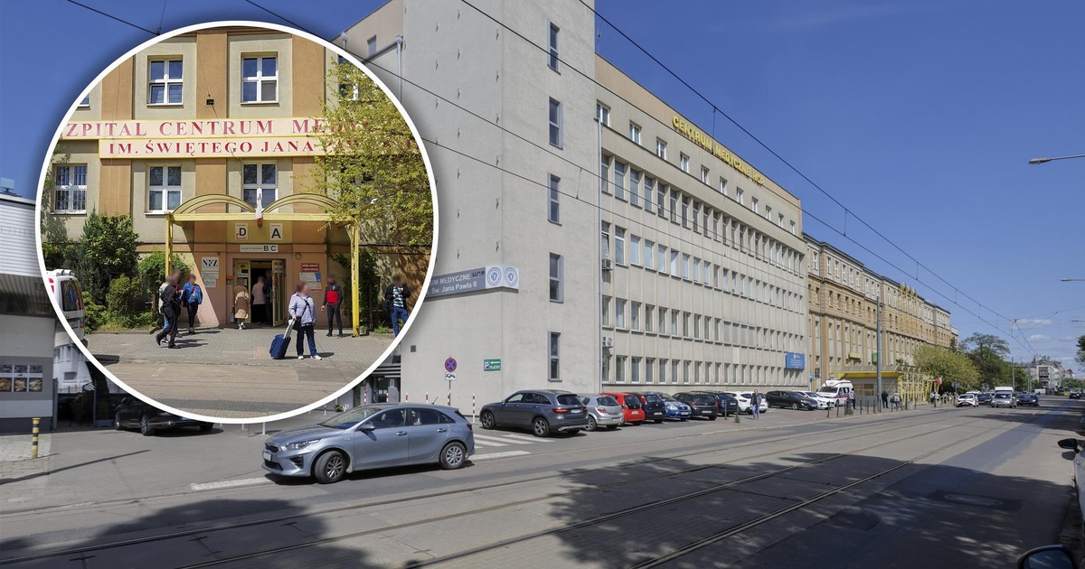 Syn znanego profesora umierał trzy miesiące w szpitalu. Siostra ma pretensje do personelu. "Wielkie, przerażone oczy"