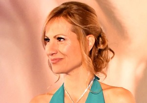 Aleksandra Balmazović