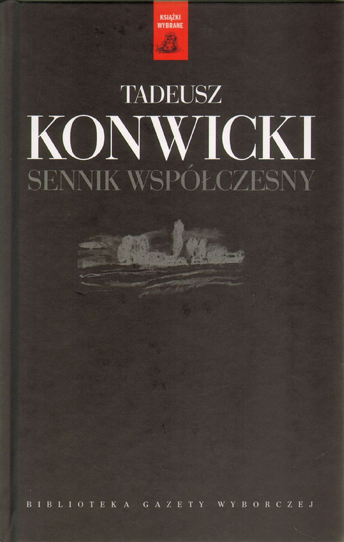 Sennik współczesny