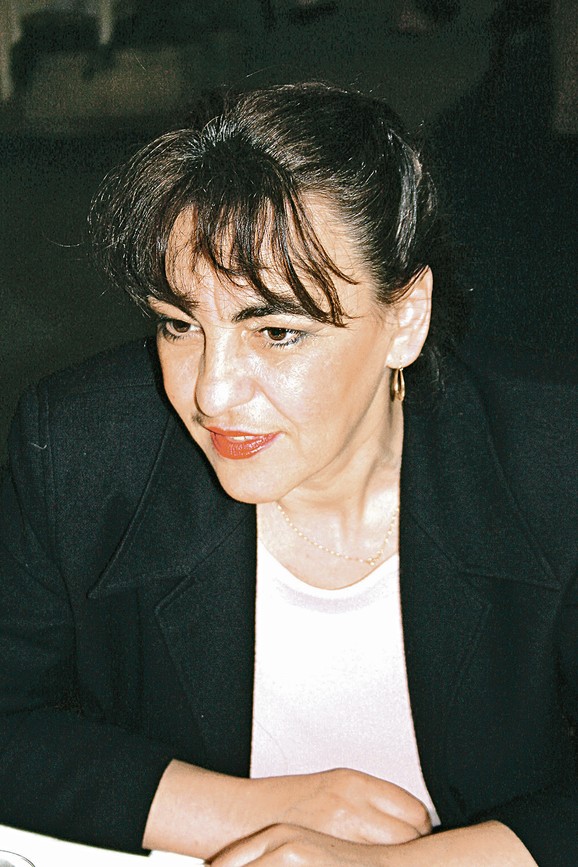 Branka TiÅ¡ma