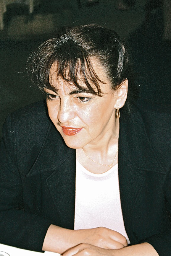 Branka Tišma