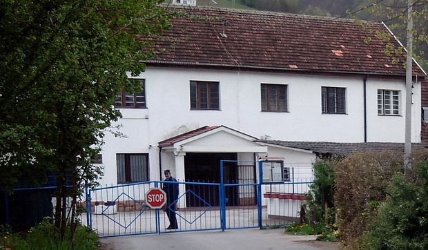 Zatvor u Bijelom Polju