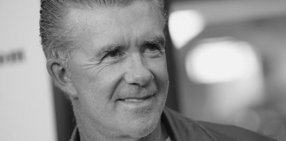 Nie żyje Alan Thicke. Aktor zmarł na oczach syna