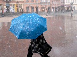 Zima idzie! Szykuj narty