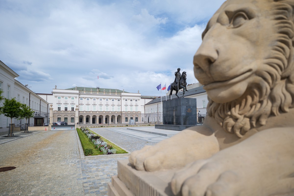 Spotkanie Nawrocki-Tusk. Jest możliwy termin