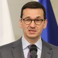 Rząd zajmie się konstytucją biznesu wicepremiera Morawieckiego