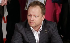 'Pani Krysieńko kochana!' Maciej Stuhr odpowiada Krystynie Pawłowicz