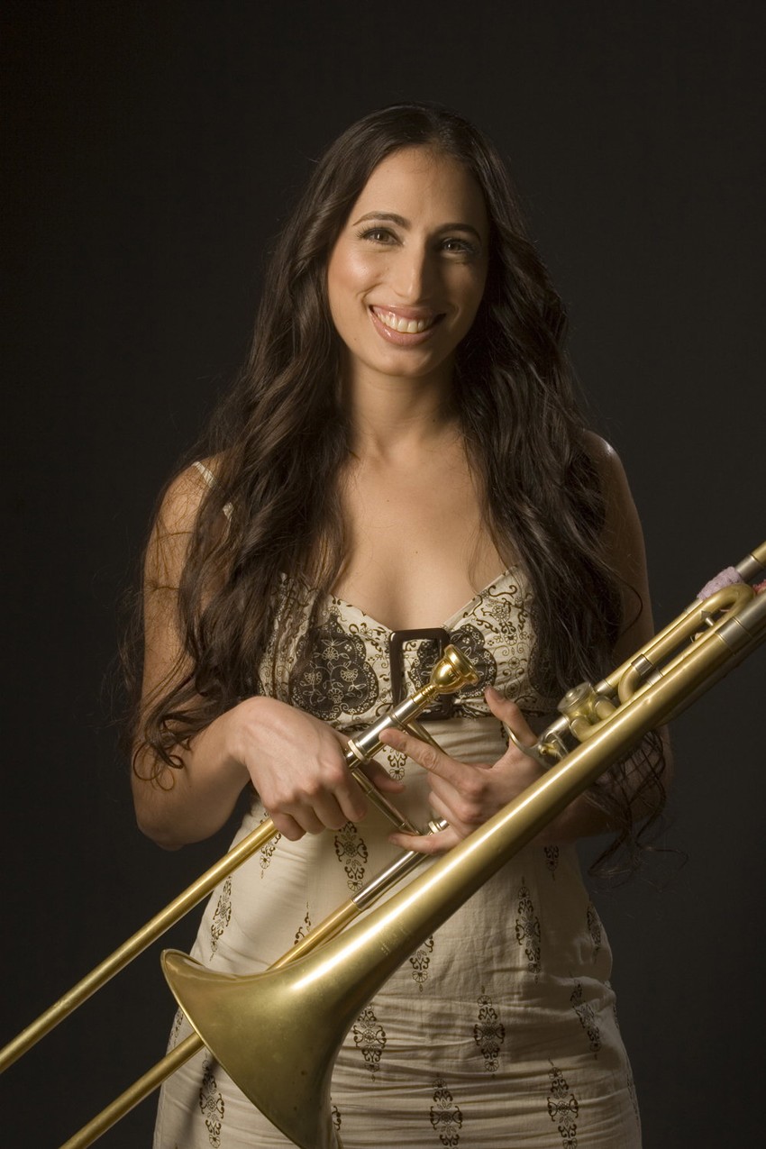 Reut Regev