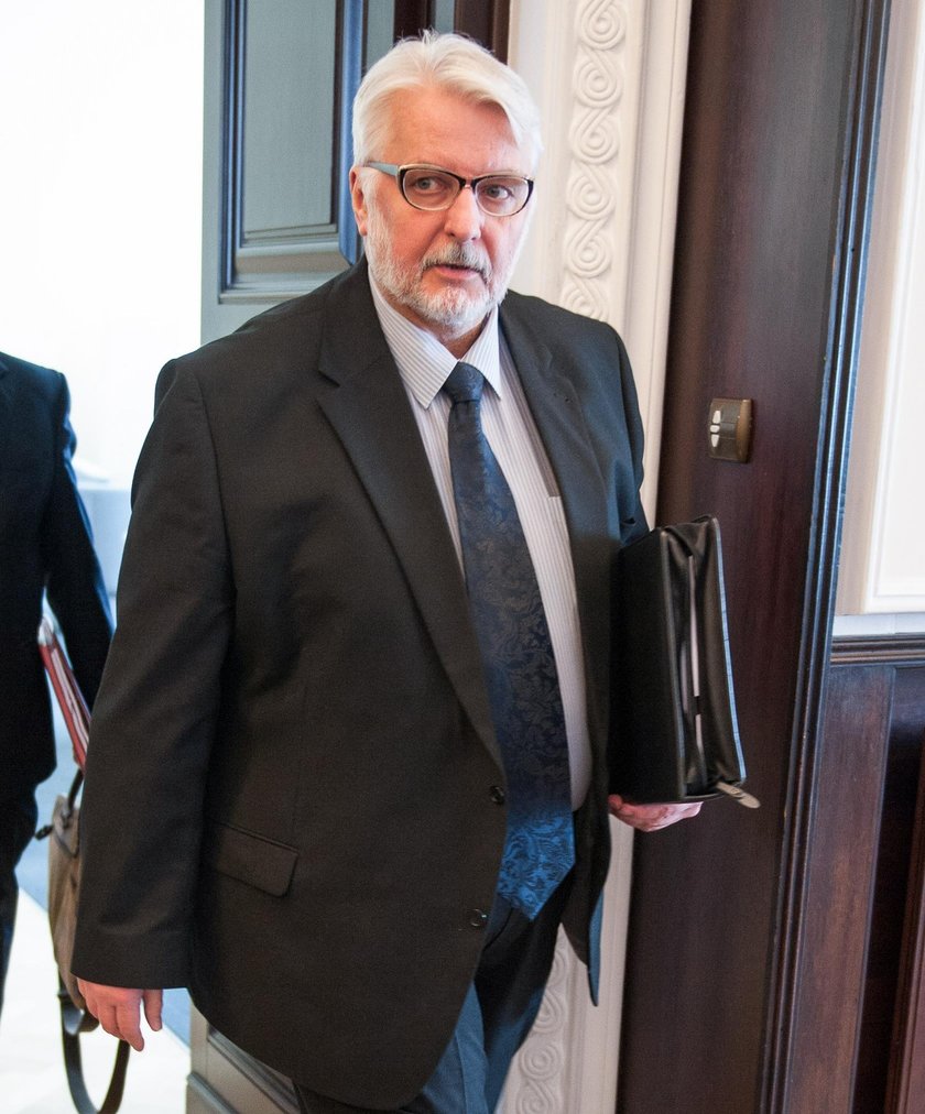 Witold Waszczykowski