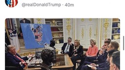 dwa dni i po kanadzie? armia kanady modeluje scenariusz inwazji usa