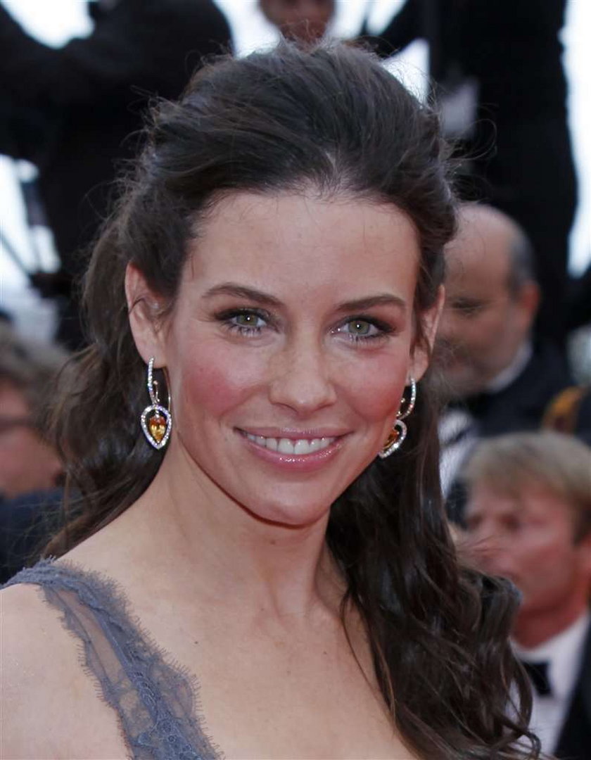 Evangeline Lilly