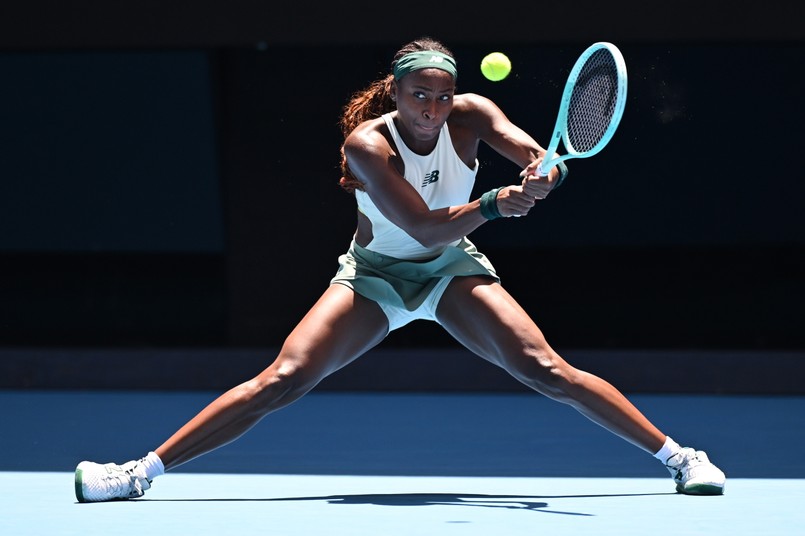 Coco Gauff