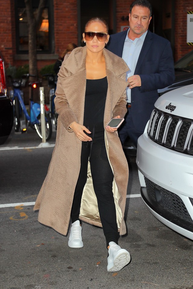Jennifer Lopez