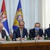 Republički štab za vanredne situacije