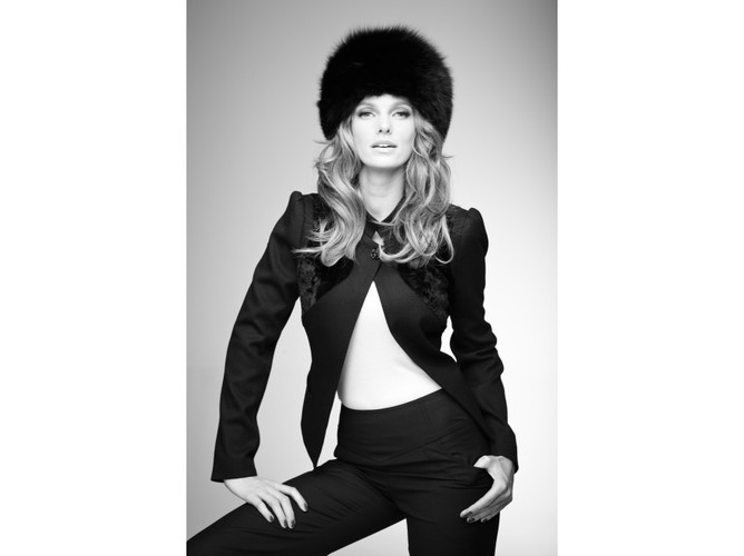 Kobiecość w najlepszym wydaniu: kolekcja marki Aryton na sezon jesień/zima 2011/2012.