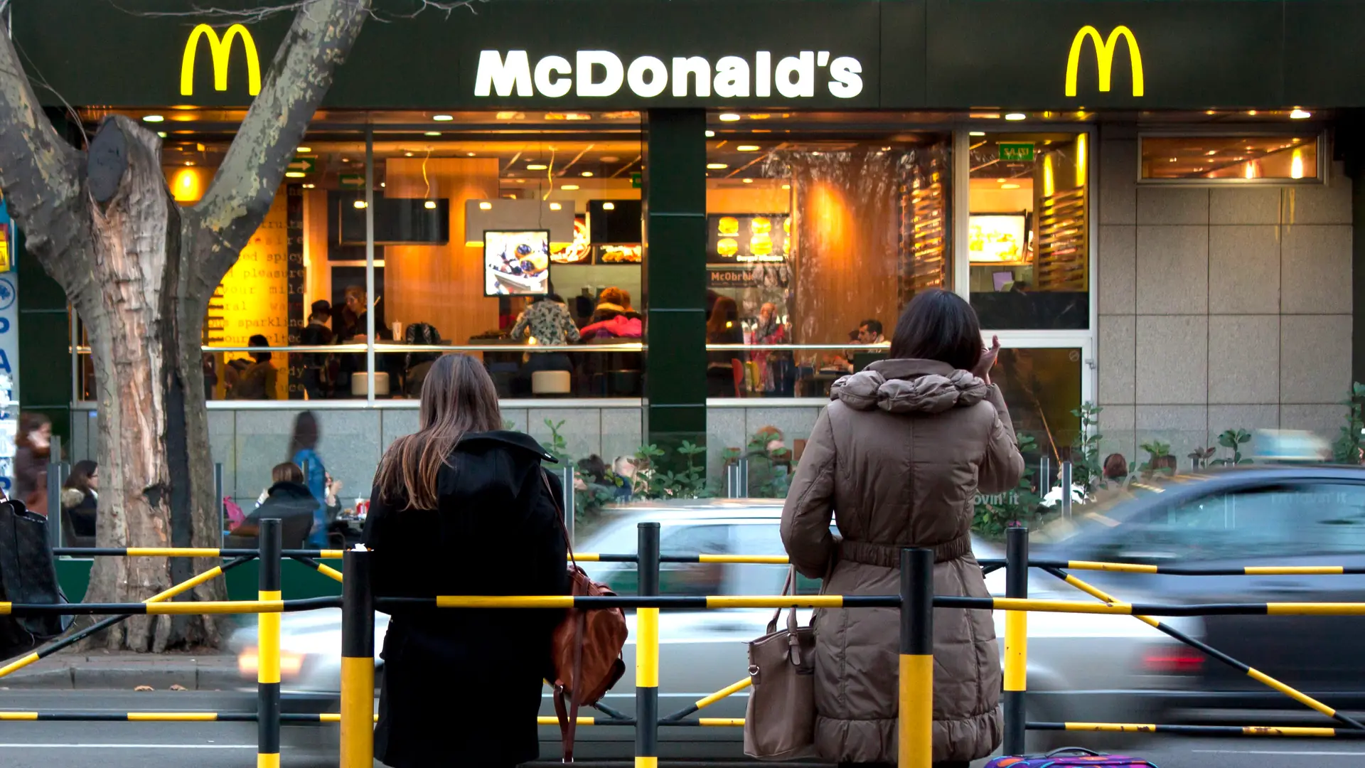 Darmowa kanapka w McDonald's. Co zrobić, żeby ją dostać?