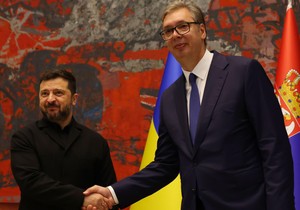 BBC | Foto: EPA