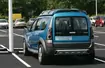 Dacia Logan Concept Steppe - Duże kombi za nieduże pieniądze