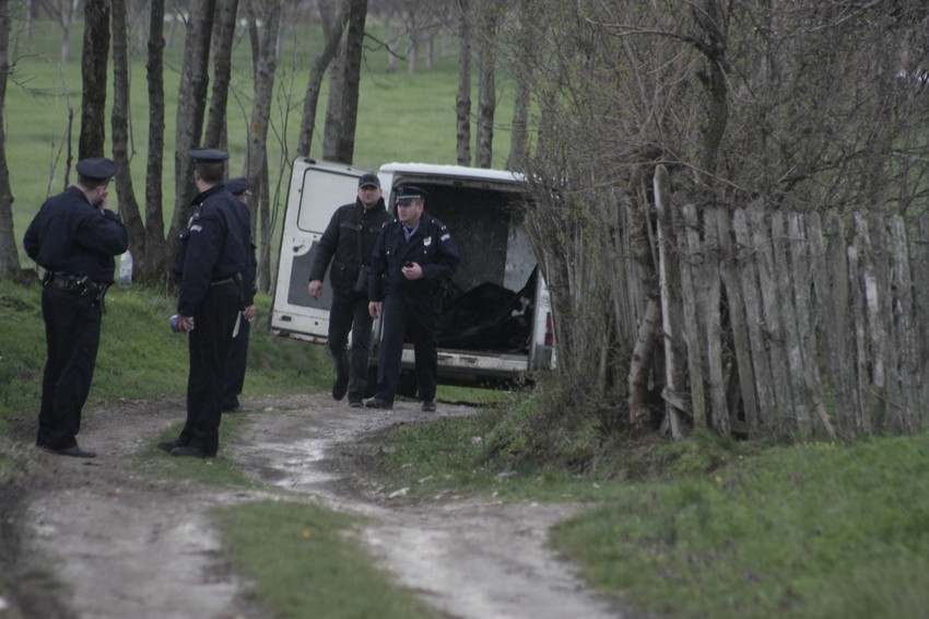 Masakr u Velikoj Ivanči