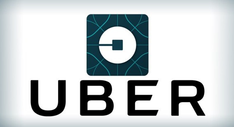 Uber logo