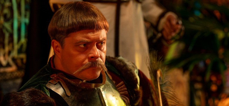 "Najlepszy polski serial" wraca w chwale. Tak wygląda Jan Sobieski