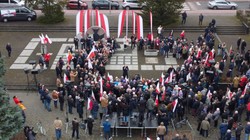 Najnowszy sondaż prezydencki. Złe wieści dla PiS i Lewicy