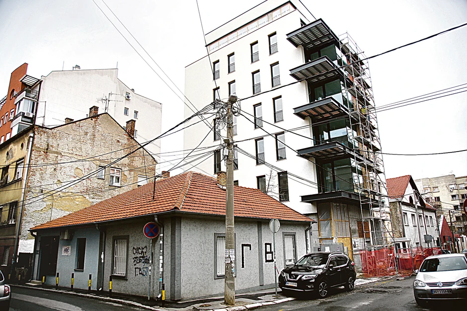 Foliću pjaceta na Vračaru donela još 400.000 evra