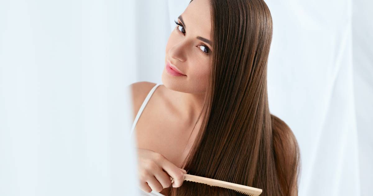 Dwie niesamowicie pogrubiające odżywki do cienkich włosów: robią to, co mógłby robić włosowy Dżin, gdyby istniał