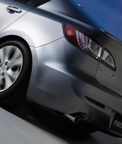 Europejska premierę Mazda planuje urządzić 2 grudnia w czasie salonu samochodowego w Bolonii