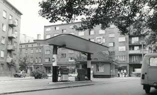 Znów będzie można zatankować na CPN. Orlen uruchamia dwie stacje retro