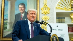 trump spotka się z putinem. rosja potwierdza tajne rozmowy